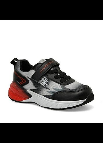 #Lumberjack çocuk spor ayakkabı.