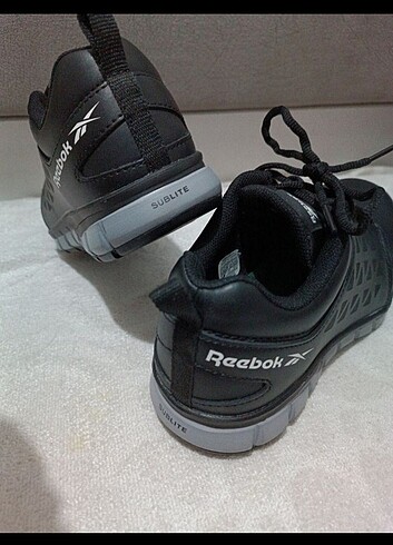 #Reebok iş ayakkabısı  - Görsel 6