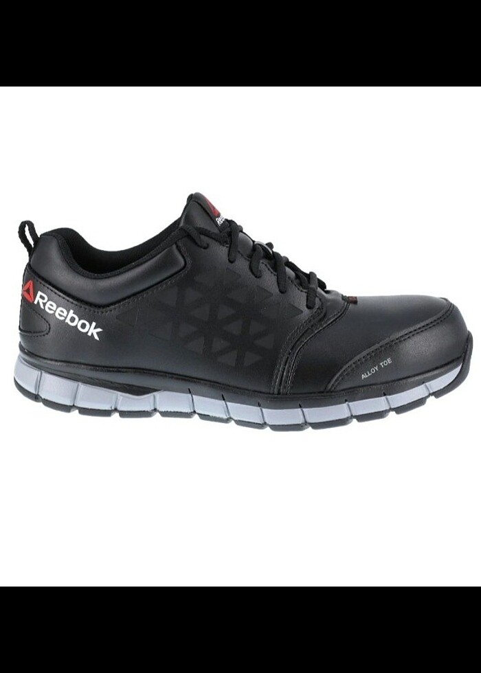 #Reebok iş ayakkabısı  - Görsel 2