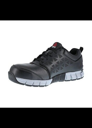 38 Beden siyah Renk #Reebok iş ayakkabısı