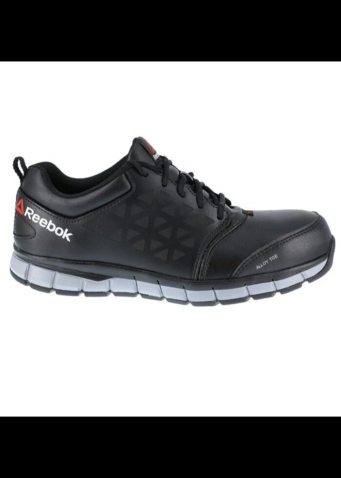 #Reebok iş ayakkabısı  - Görsel 2