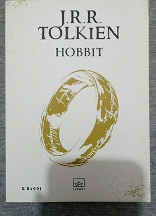 Hobbit 