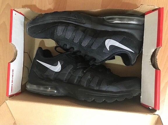 Nike Airmax Spor Ayakkabı