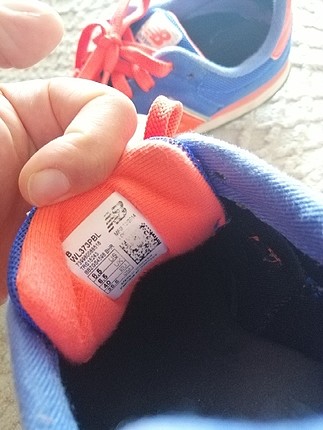 40 Beden New balance temiz durumda