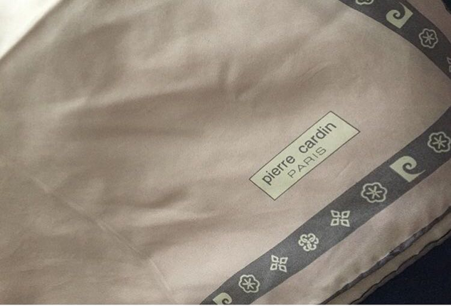 Pierrecardin esarp tertemz