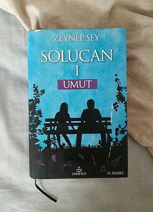 Solucan 1 - Zeynep Sey