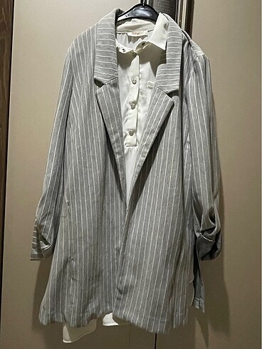 Stradivarius Stradivarius blazer ceket