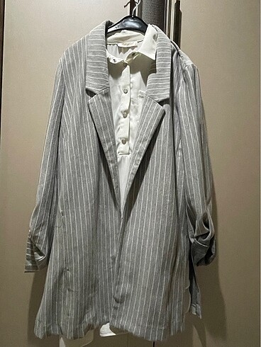 Stradivarius blazer ceket