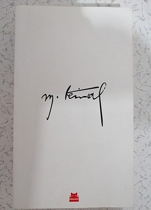 Mustafa Kemal 