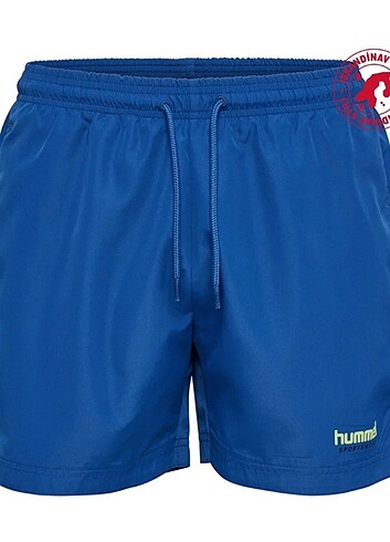 Hummel erkek şort