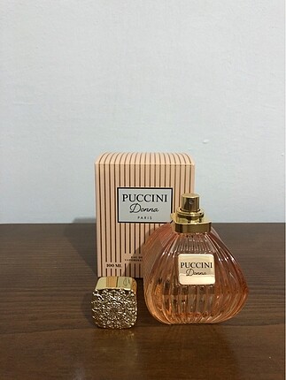 Beden Puccini Donna Paris