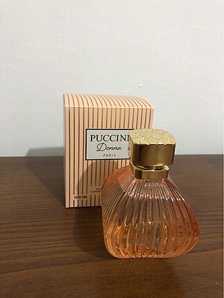 Donna Piu Puccini Donna Paris