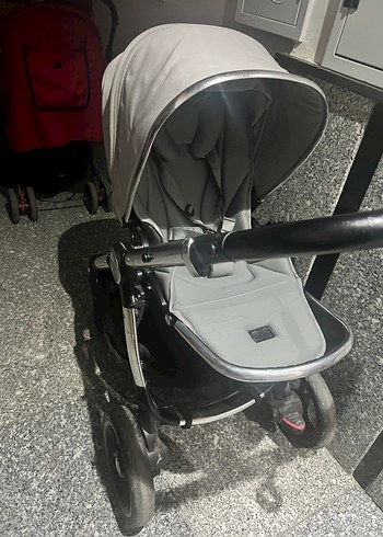 Mamas & Papas 15-36 kg