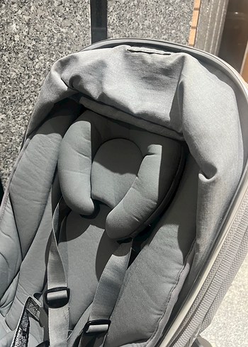 Mamas&Papas Bebek arabası - Görsel 5