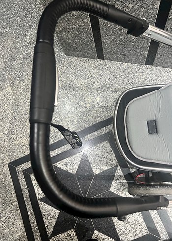 Mamas&Papas Bebek arabası - Görsel 4