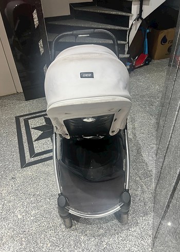 Mamas&Papas Bebek arabası - Görsel 2