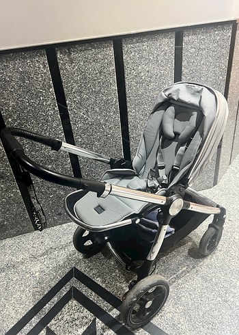 Mamas&Papas Bebek arabası - Görsel 6