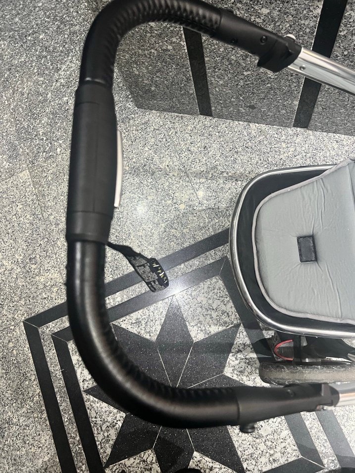 Mamas&Papas Bebek arabası - Görsel 4