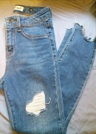 25 beden koton marka jean 