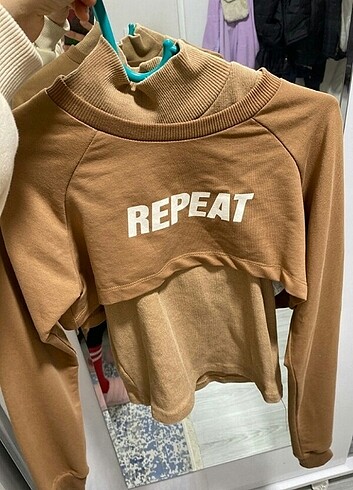 2 parçadan olusan Kazak - Görsel 2