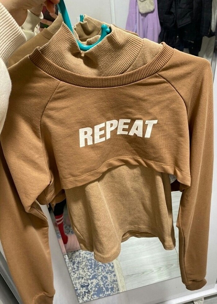 2 parçadan olusan Kazak  - Görsel 2