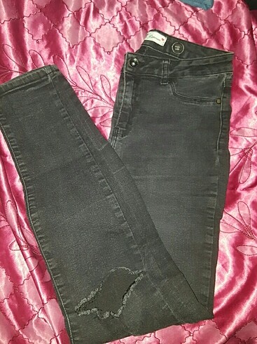 29 Beden Koton jeans 29 beden