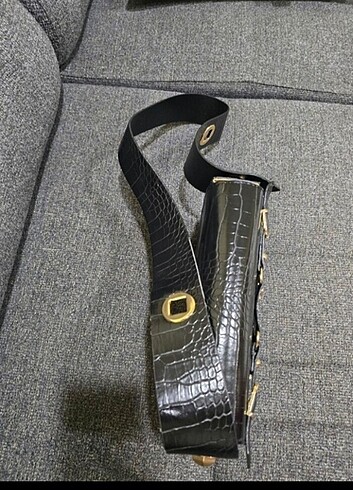 Baget çanta - Görsel 2