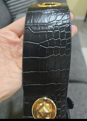 Baget çanta - Görsel 3