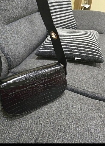 Baget çanta - Görsel 4