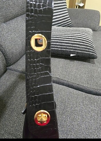 Baget çanta - Görsel 6