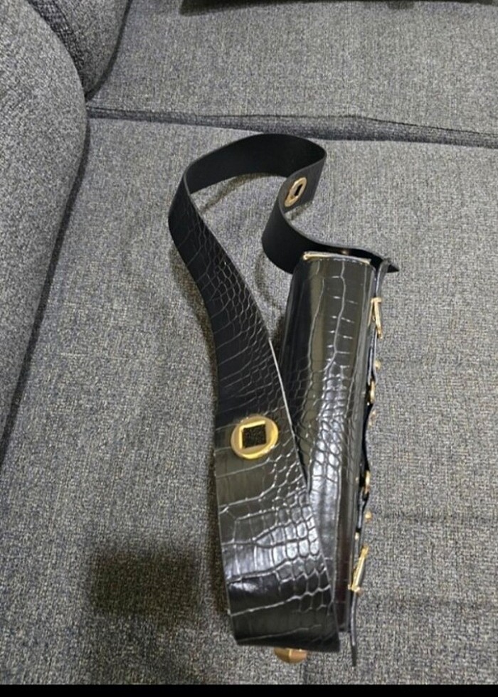 Baget çanta  - Görsel 2