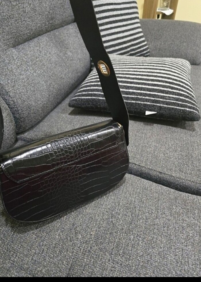 Baget çanta  - Görsel 4