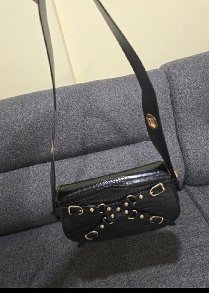 Baget çanta  - Görsel 5