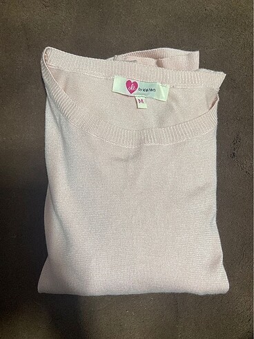 Koton yumuşak kazak - Görsel 2