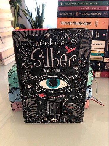 SILBER-RÜYALAR KİTABI 1