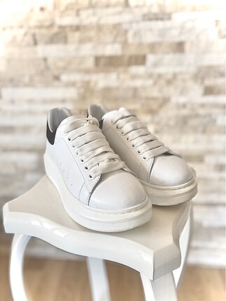 Orjinal Alexander McQueen