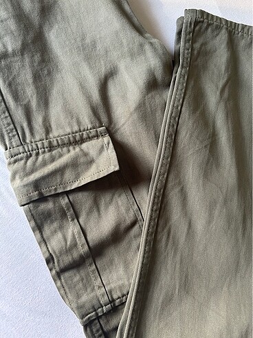Stradivarius Stradivarius Kargo Pantalon