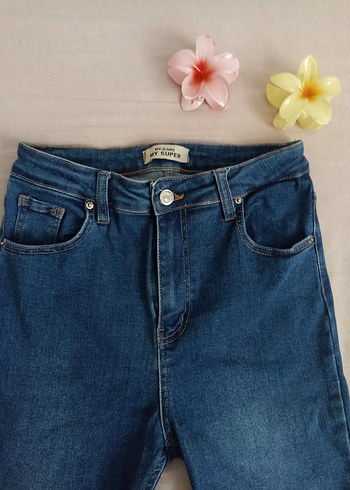 Zara Skinny fit denim jean