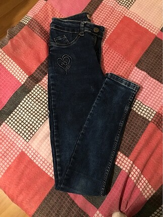 Kot pantolon