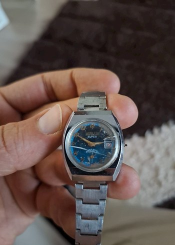 rolex