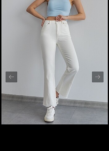 Deniz butik jean