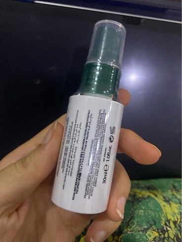 Salvatore Ferragamo Ferragamo facial mist