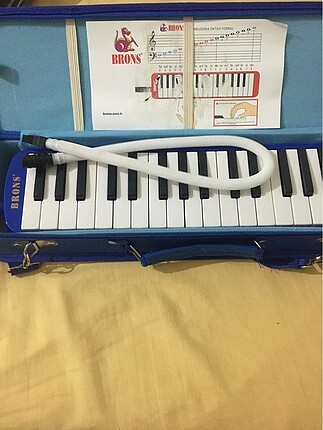 melodika
