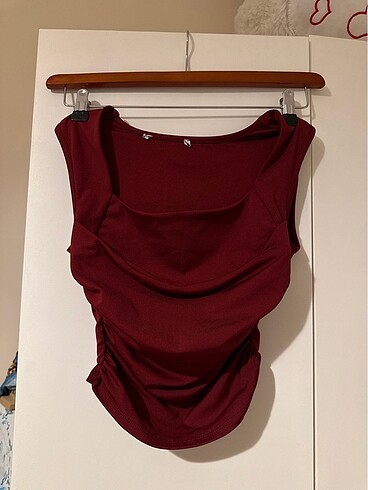Bordo Bluz