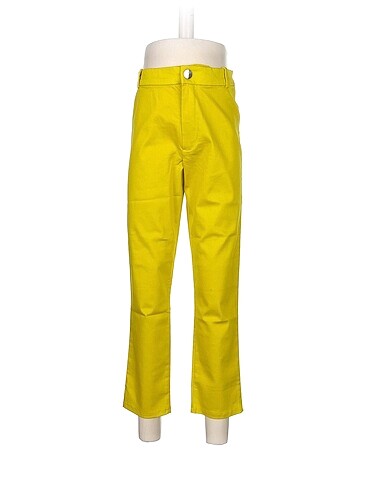 Mango Kumaş Pantolon %70 İndirimli.