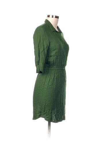 Vintage Love Vintage Love Kısa Elbise %70 İndirimli.