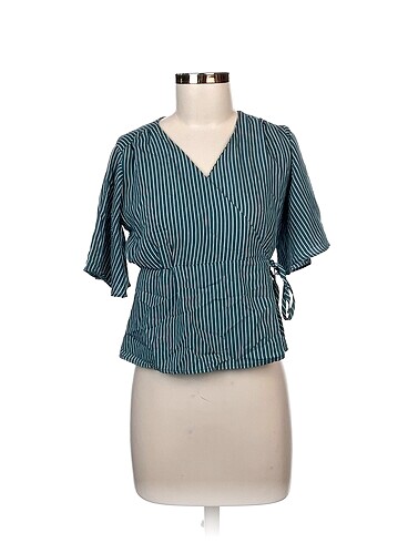 Vintage Love Bluz %70 İndirimli.