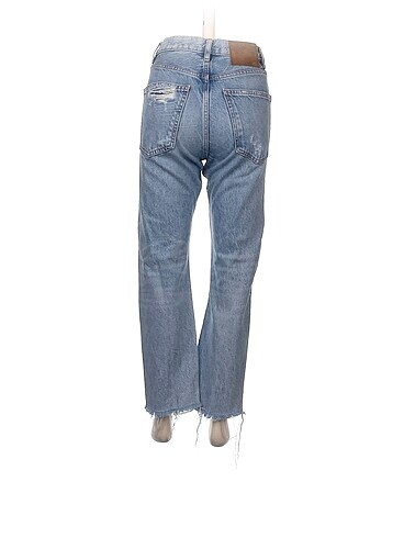34 Beden Zara Jean / Kot %70 İndirimli.