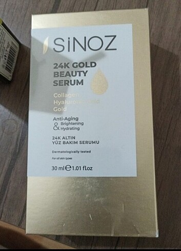 Sinoz 