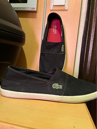 Lacoste Lacoste ayakkabı